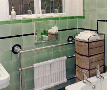 Crabble Hill House Affittacamere Dover